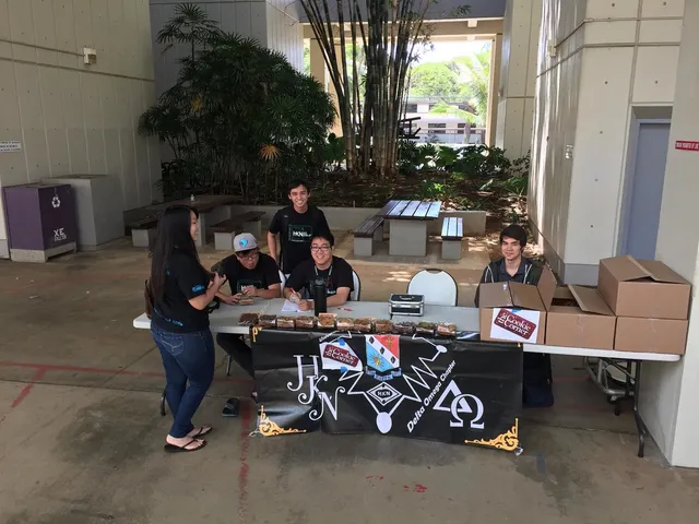 Fundraising