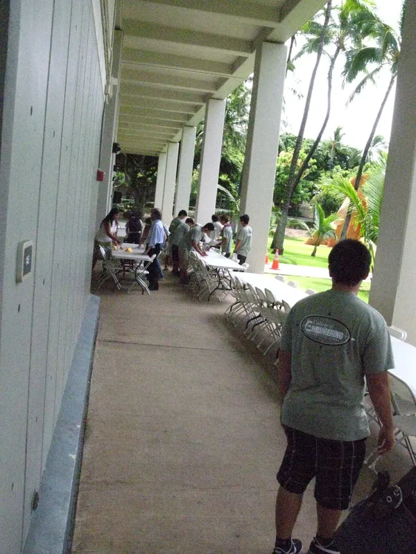Head Start Volunteering