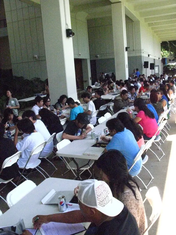 Head Start Volunteering