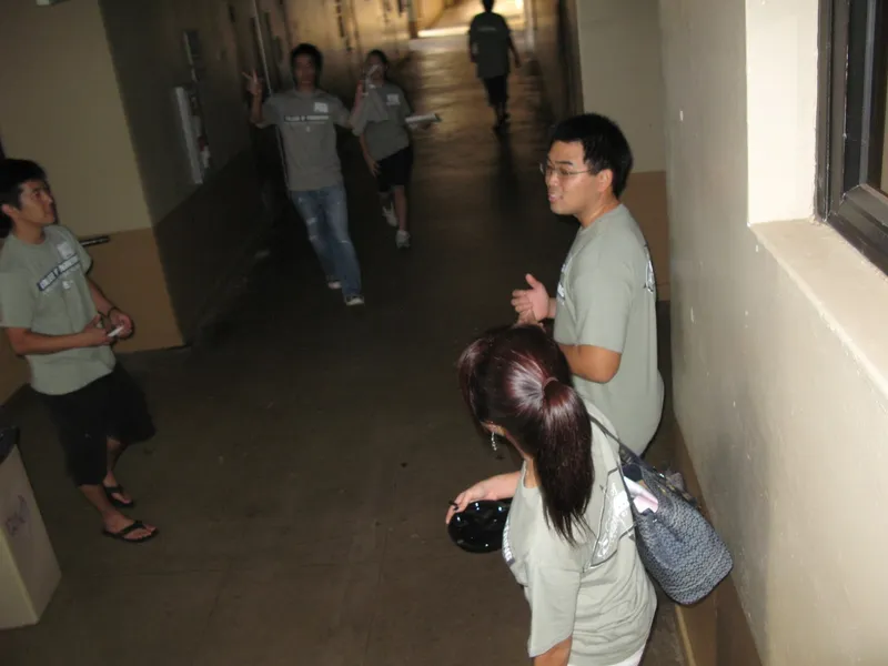 Head Start Volunteering