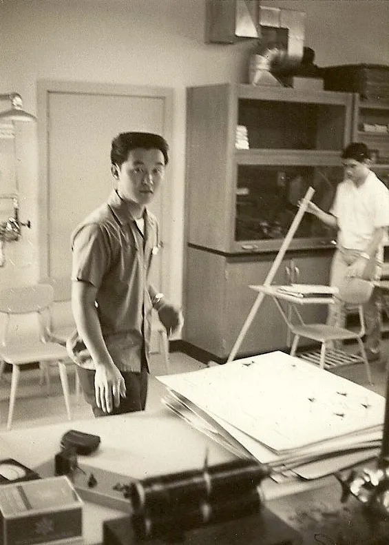 High School Demonstration