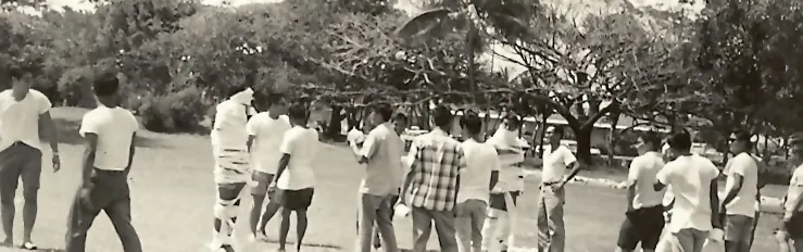 HKN Picnic