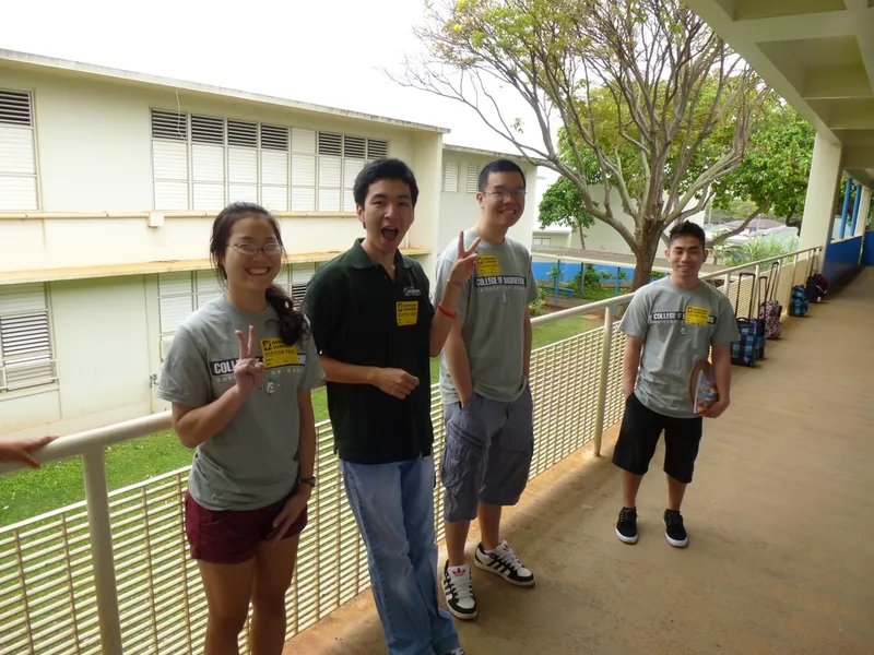 Hokulani Brushbot Workshop
