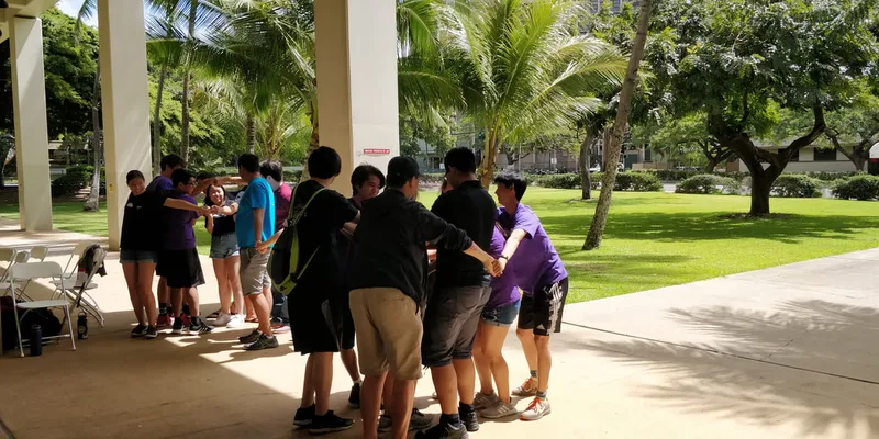 Honor Society Challenge