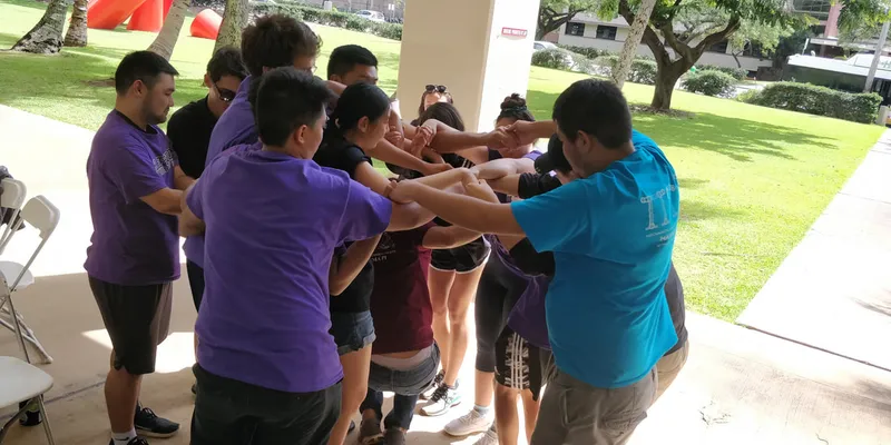 Honor Society Challenge