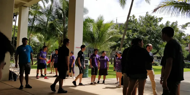Honor Society Challenge