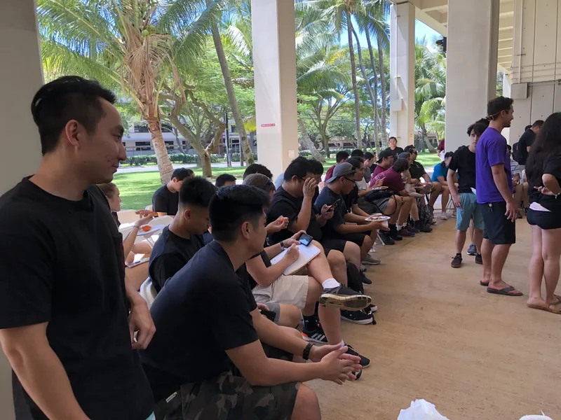 Honor Society Challenge