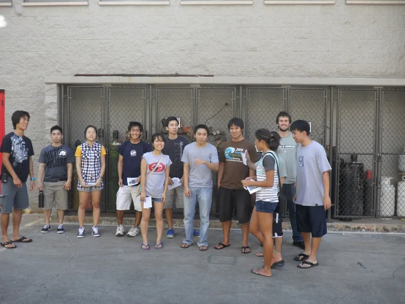 Honor Society Challenge