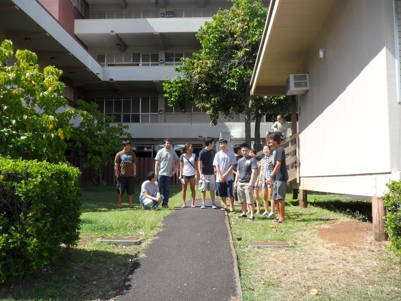 Honor Society Challenge