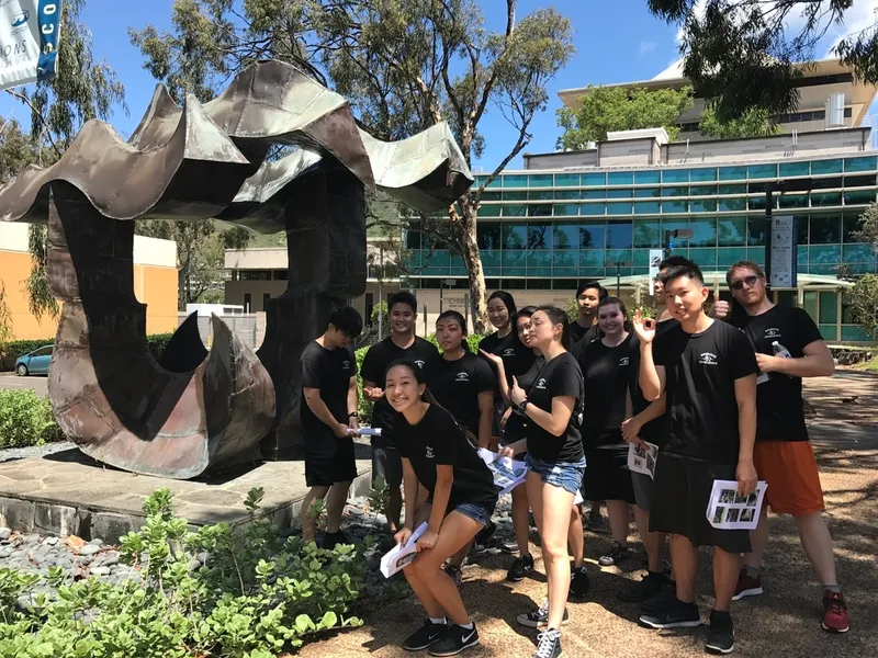 Honor Society Challenge