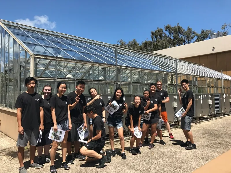 Honor Society Challenge