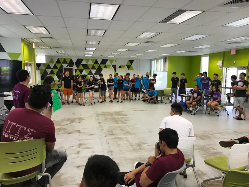 Honor Society Challenge