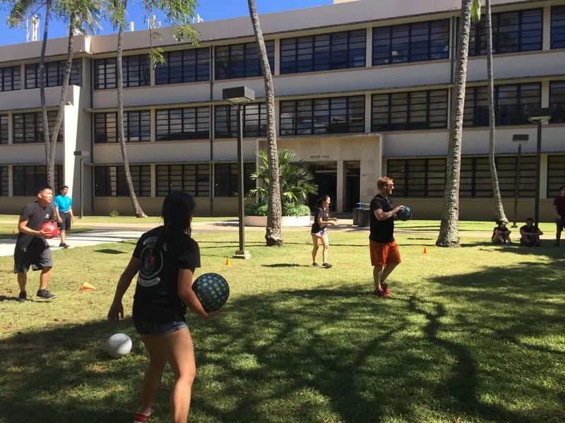 Honor Society Challenge