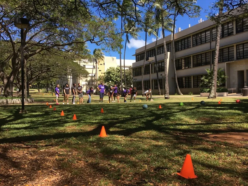 Honor Society Challenge