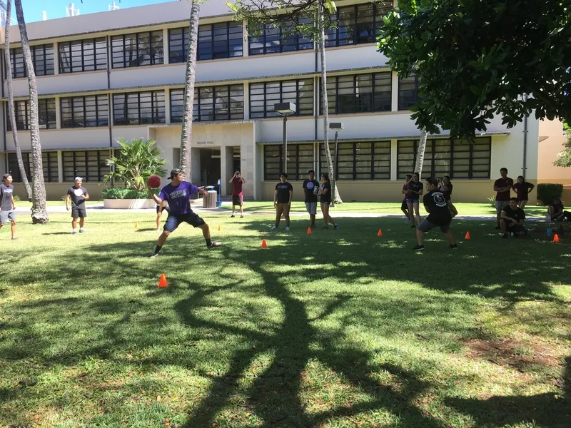 Honor Society Challenge