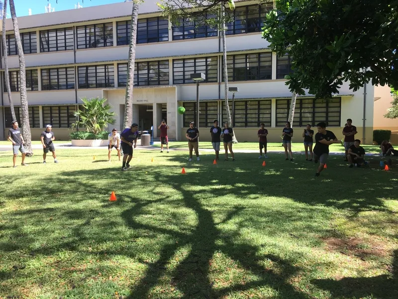 Honor Society Challenge