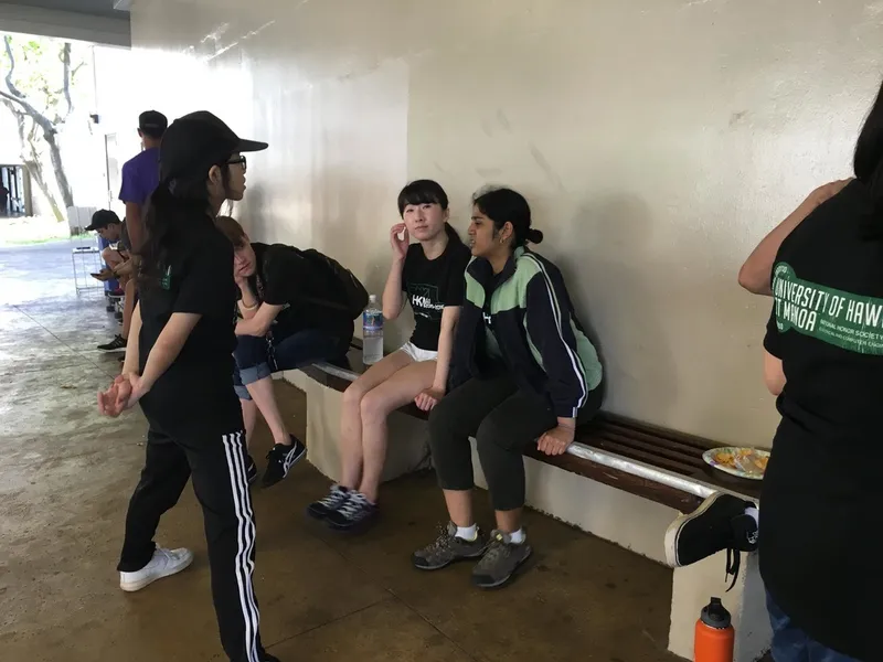 Honor Society Challenge