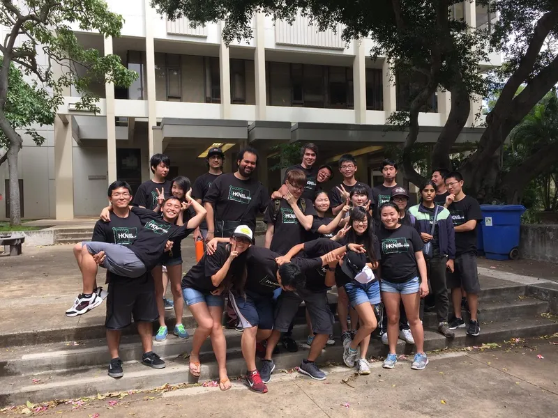 Honor Society Challenge