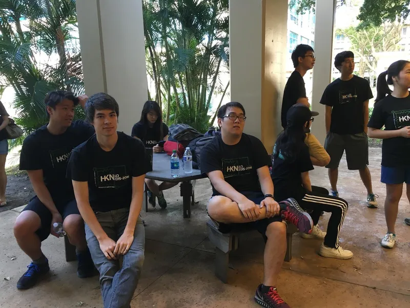 Honor Society Challenge