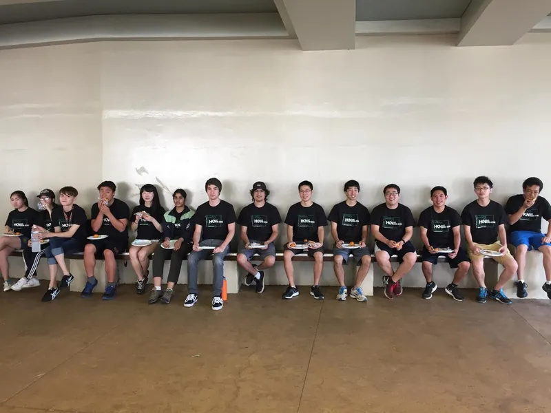 Honor Society Challenge