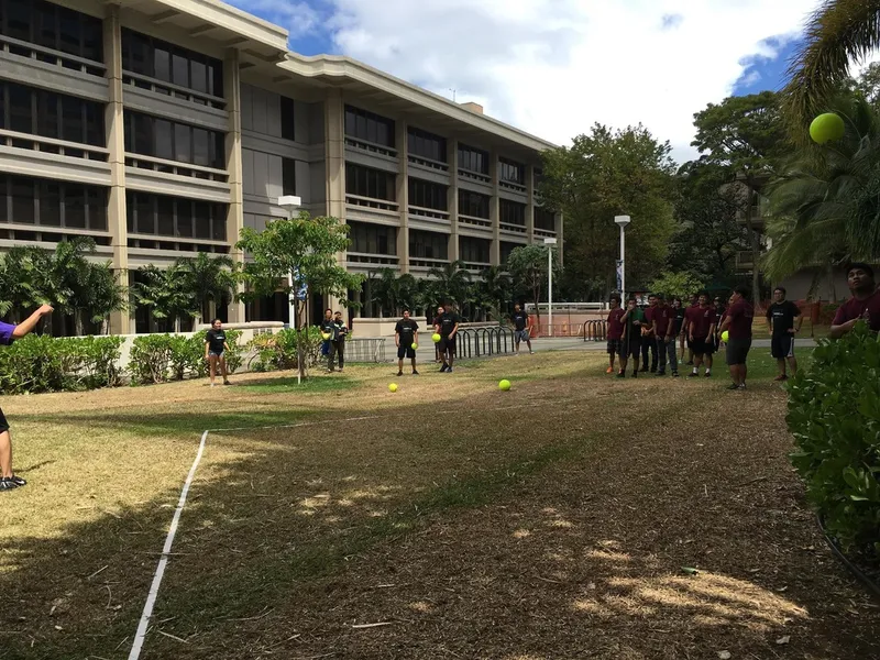 Honor Society Challenge