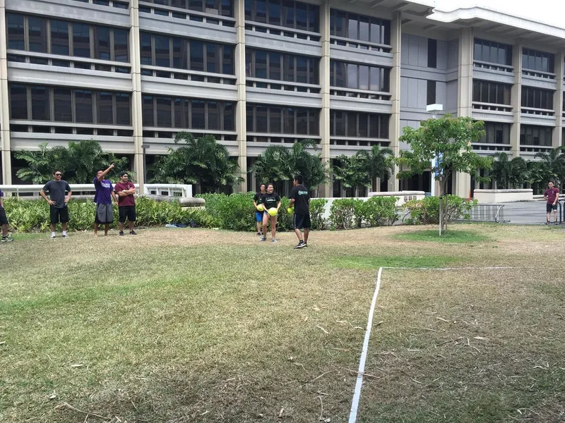 Honor Society Challenge