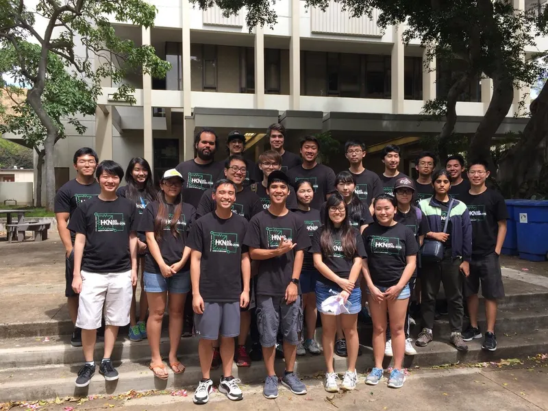 Honor Society Challenge