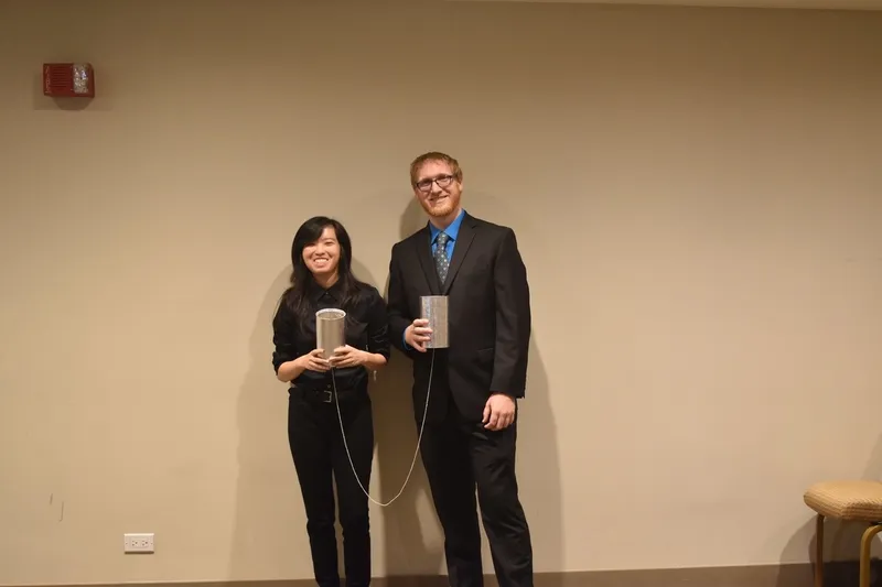 Induction Ceremony