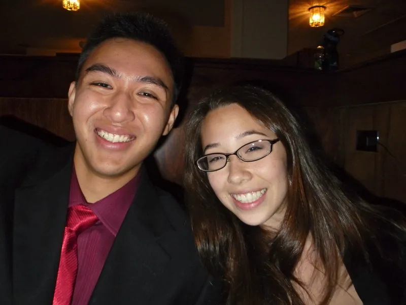Induction Ceremony