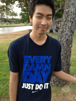Portrait of Jason Tanabe