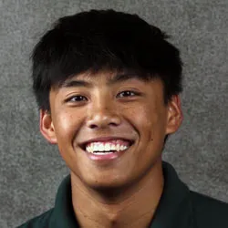 Portrait of Joshua Samonte