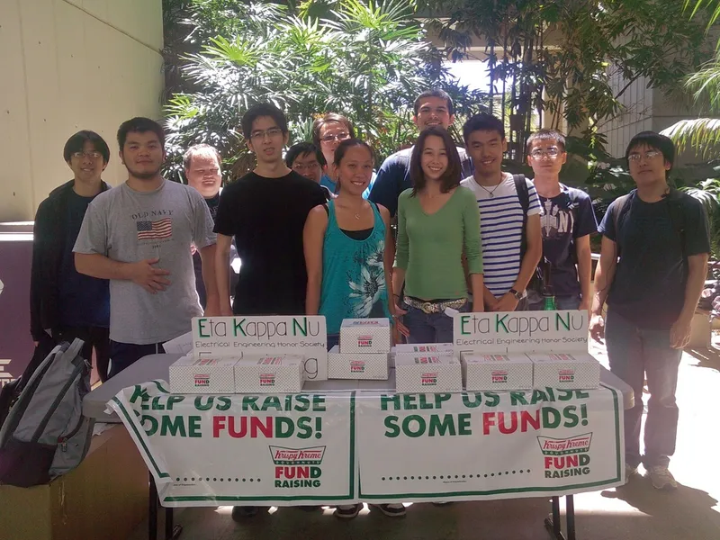 Krispy Kreme