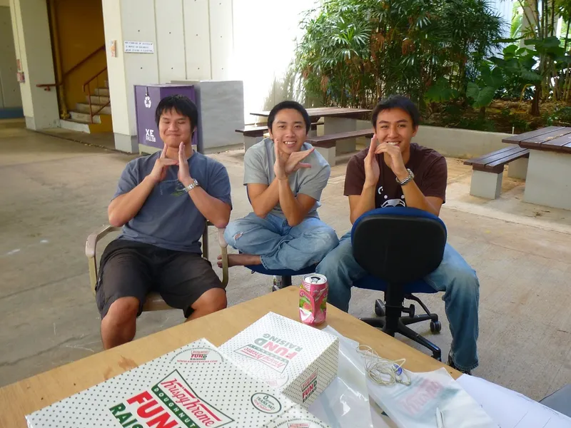 Krispy Kreme