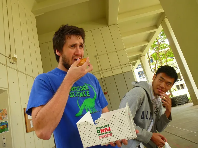 Krispy Kreme