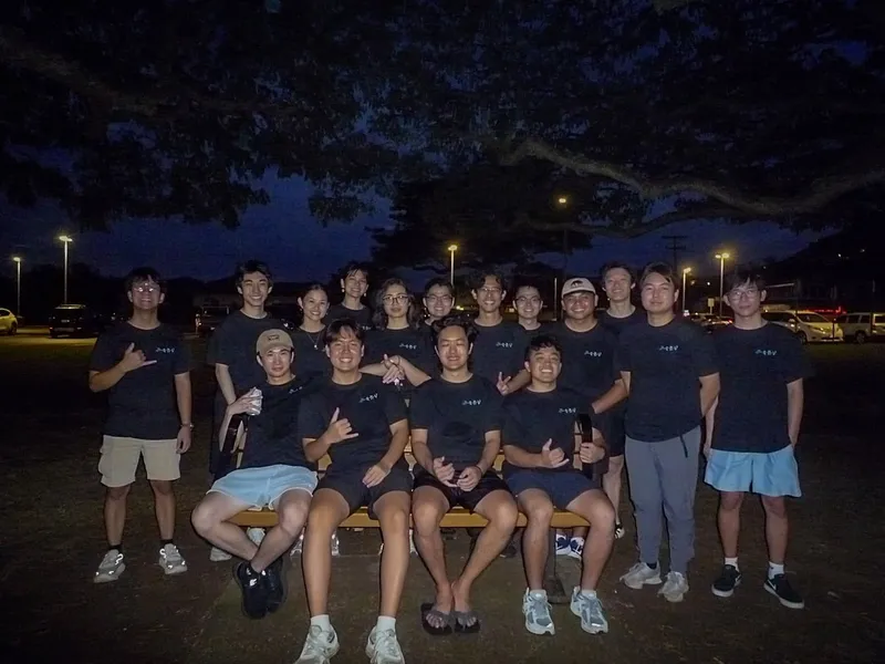 Founder's Day