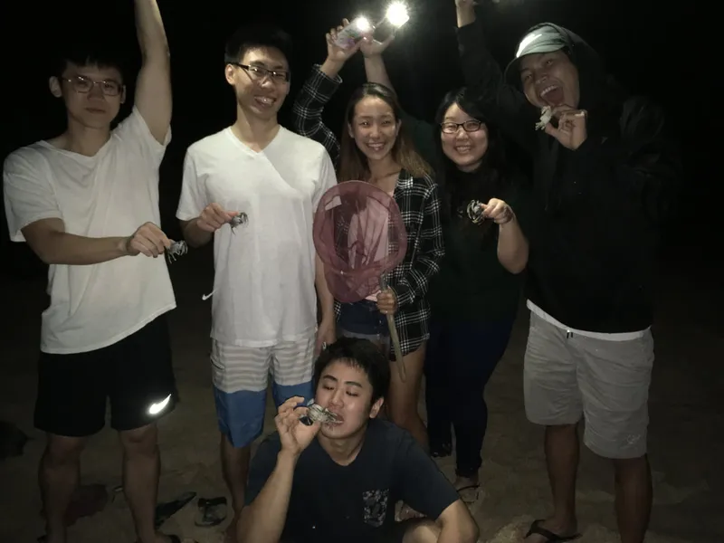 Officer Retreat