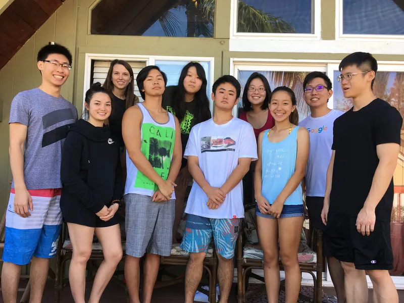 Officer Retreat