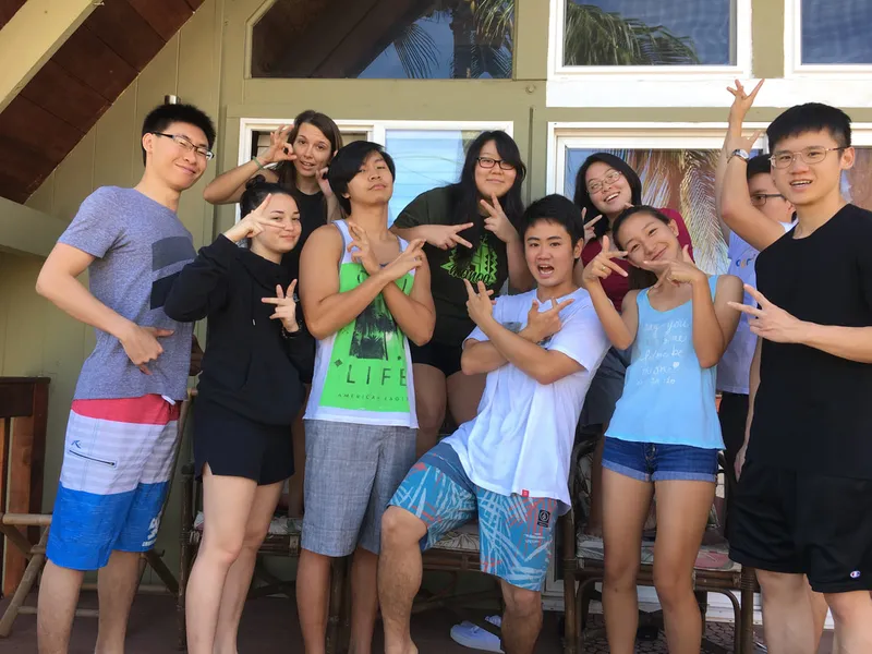 Officer Retreat