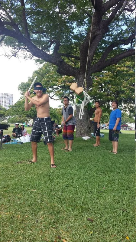 Officer Thank You Picnic