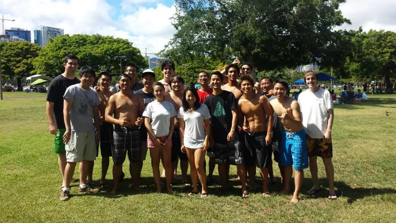 Officer Thank You Picnic