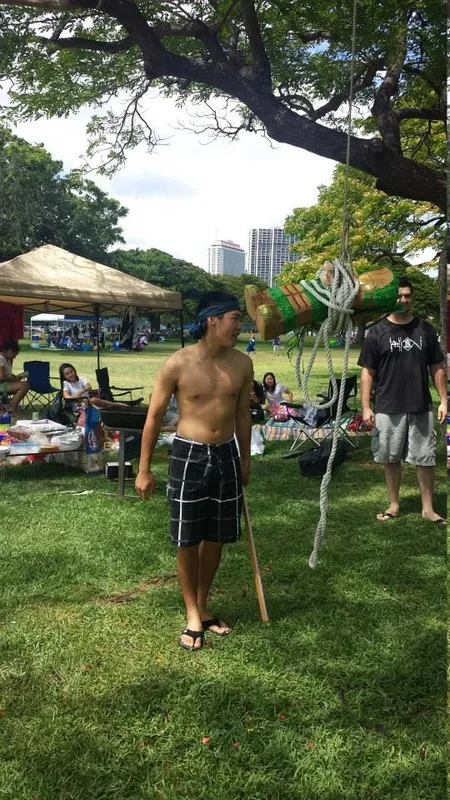 Officer Thank You Picnic