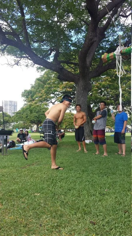 Officer Thank You Picnic
