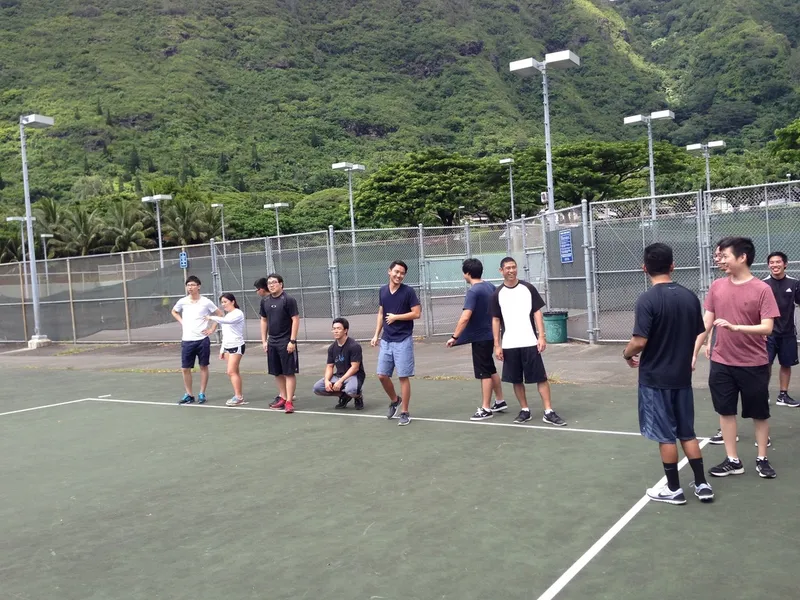 HKN Picnic