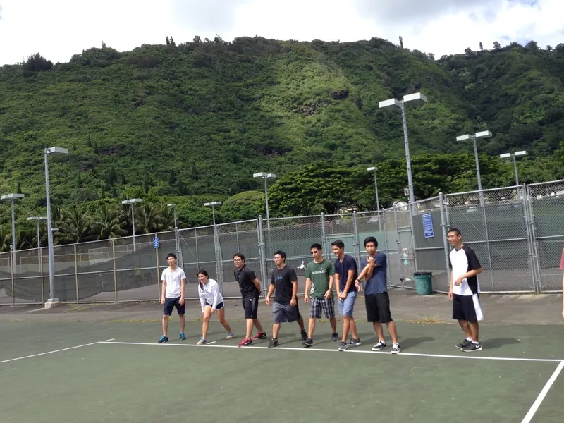 HKN Picnic