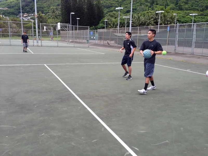 HKN Picnic