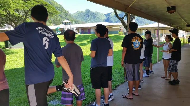 HKN Picnic