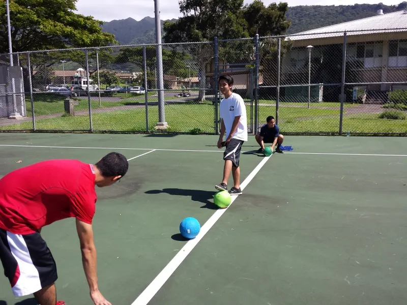 HKN Picnic