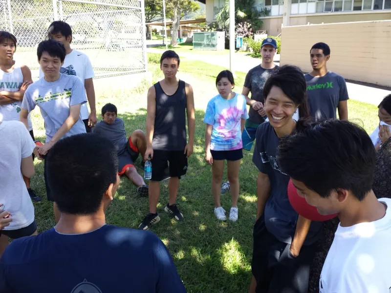HKN Picnic