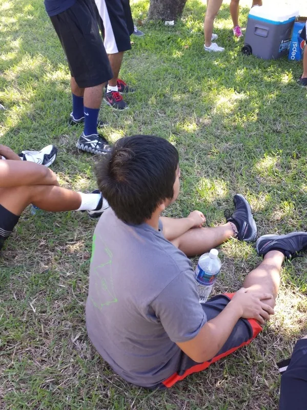 HKN Picnic