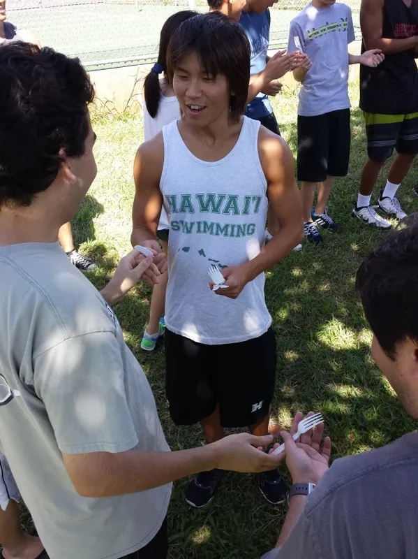 HKN Picnic